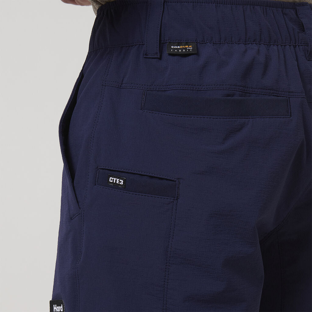 Hard Yakka X Range Short Short (Y05166)