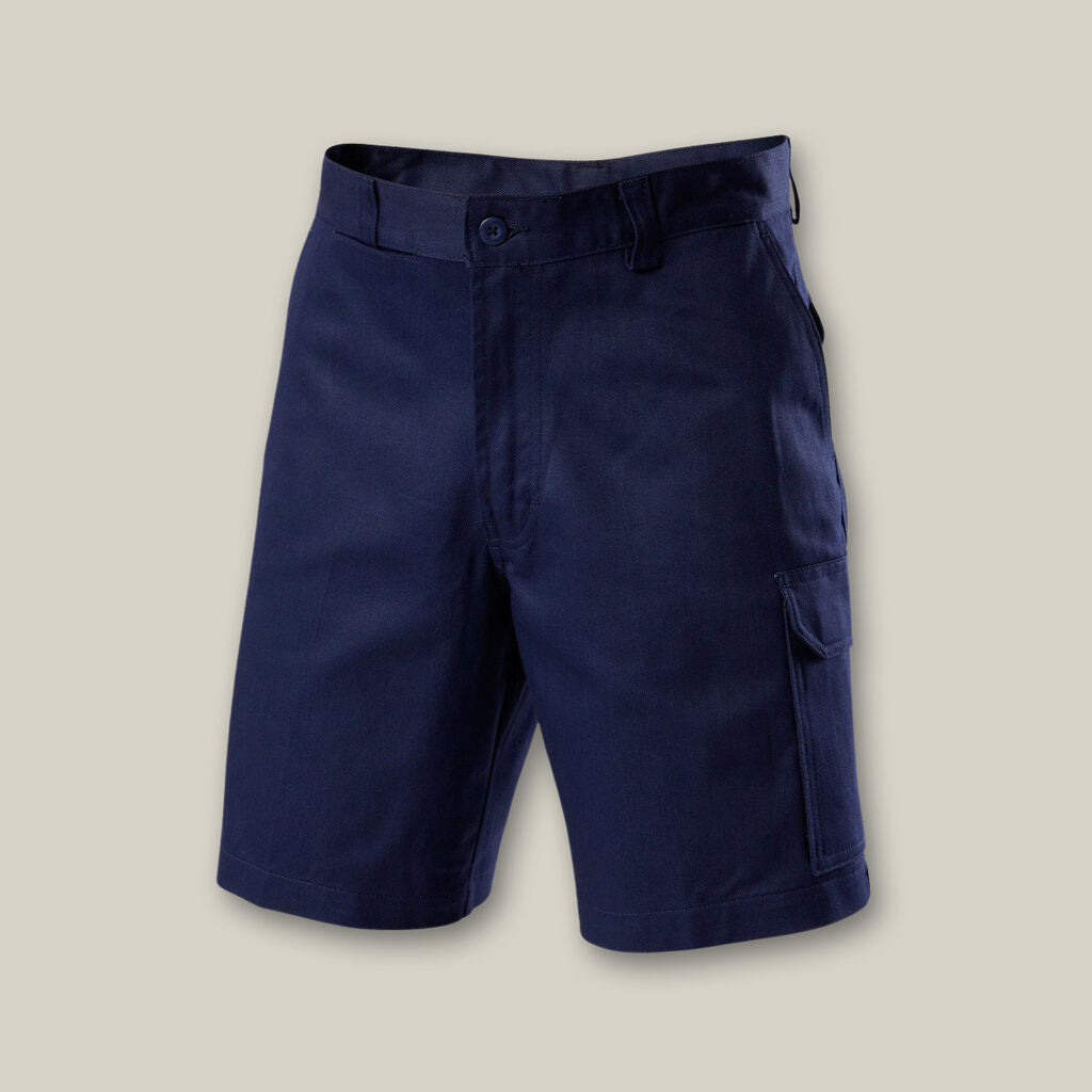 Cotton drill best sale shorts