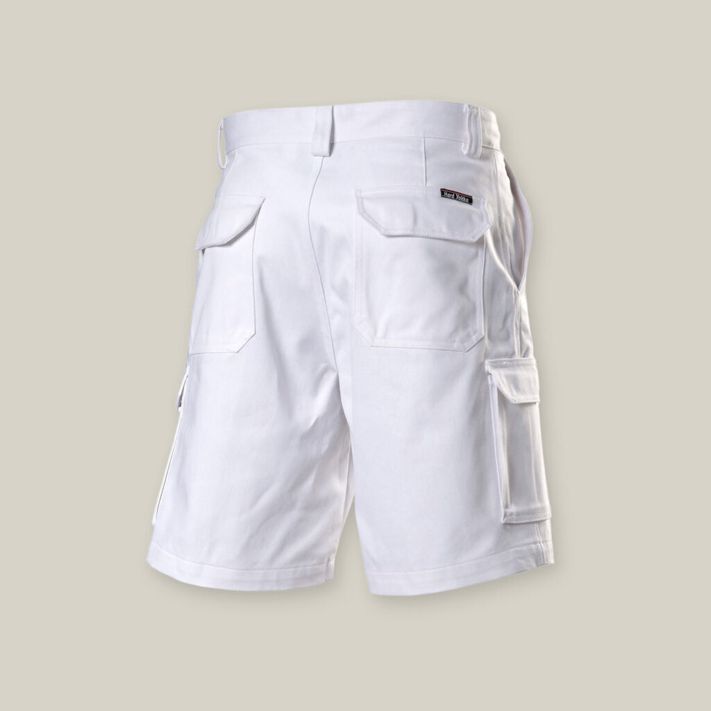Cotton drill best sale shorts