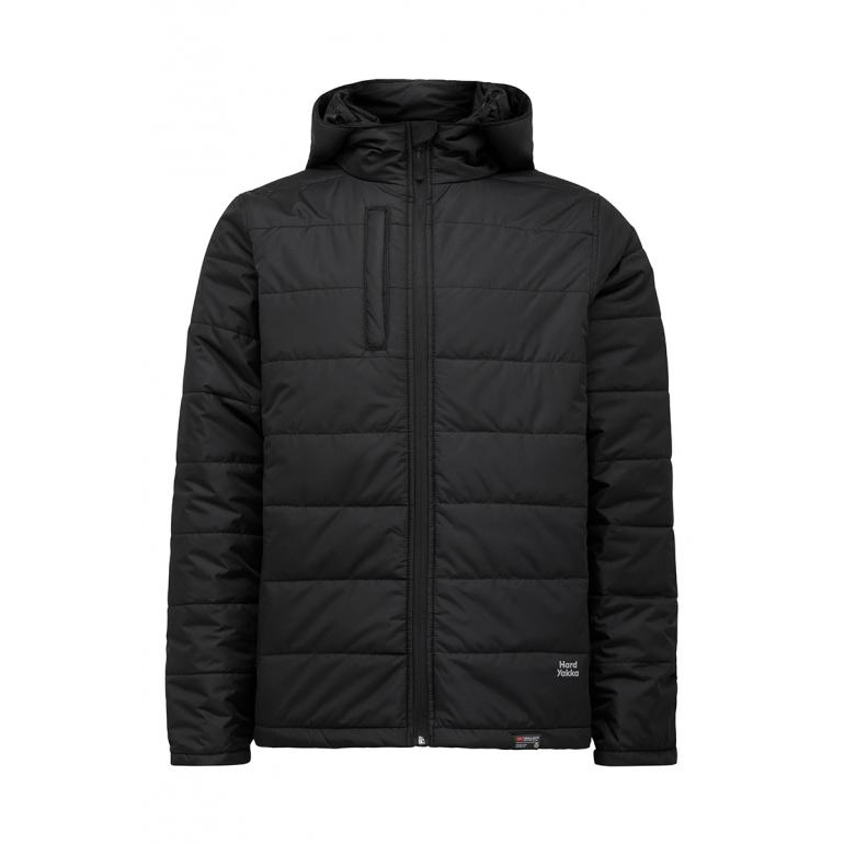 Hard Yakka  Puffa 2.0 Jacket  (Y06723)