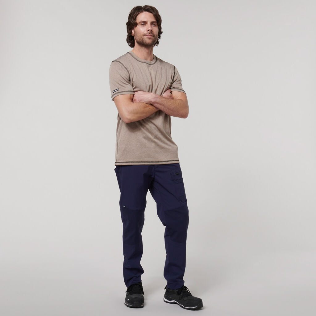 Hard Yakka X Range Performance Tee (Y19559)