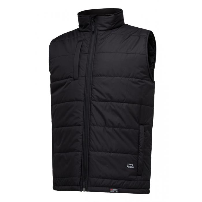 Hard Yakka  Puffa 2.0 Vest (Y21418)