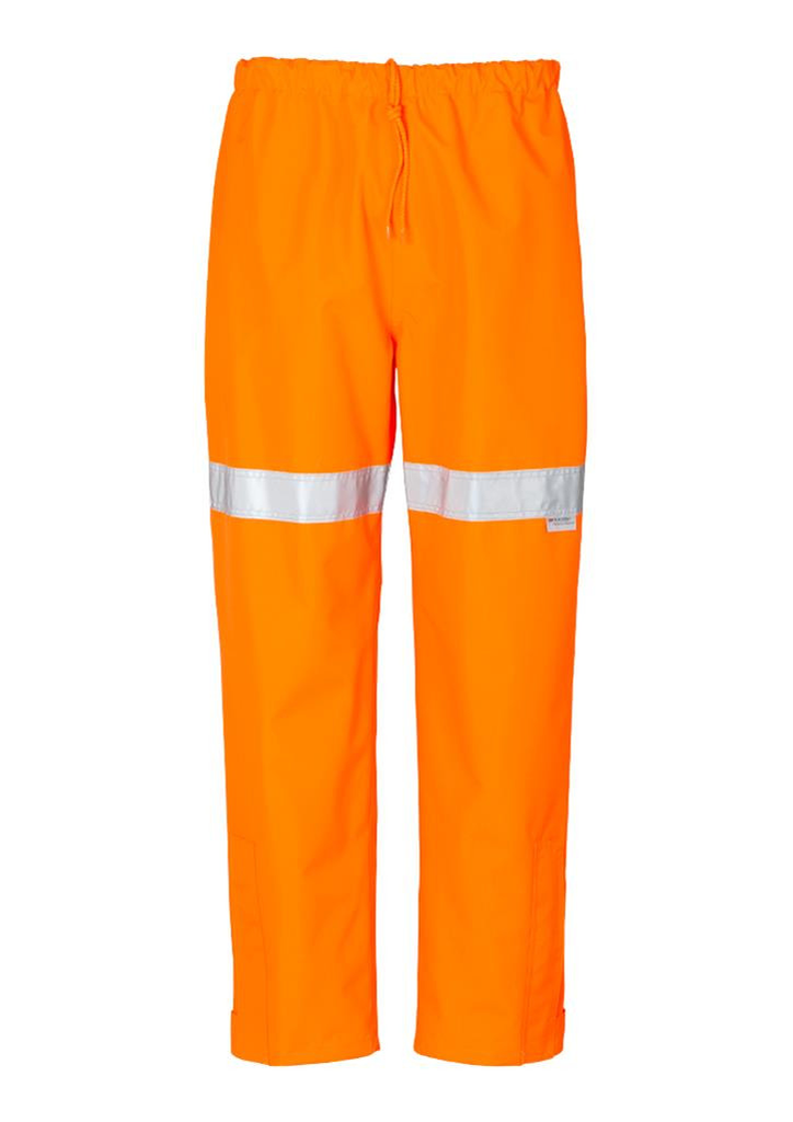 Syzmik Mens Hi Vis Taped Storm Pant (ZJ352)
