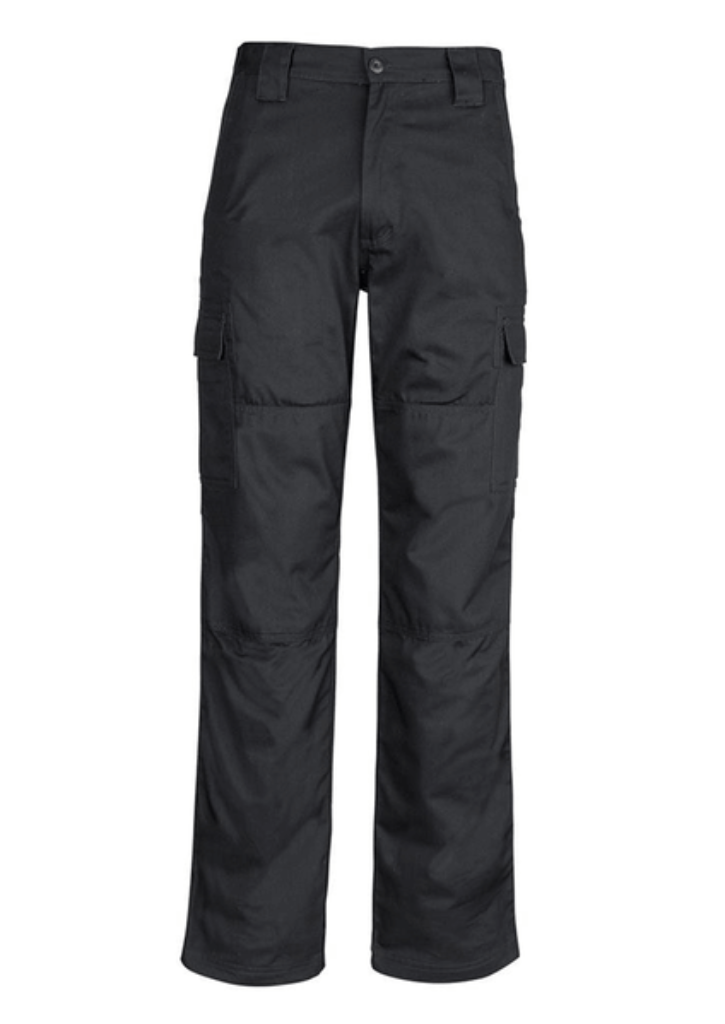 Syzmik Mens Midweight Drill Cargo Pant (ZW001)