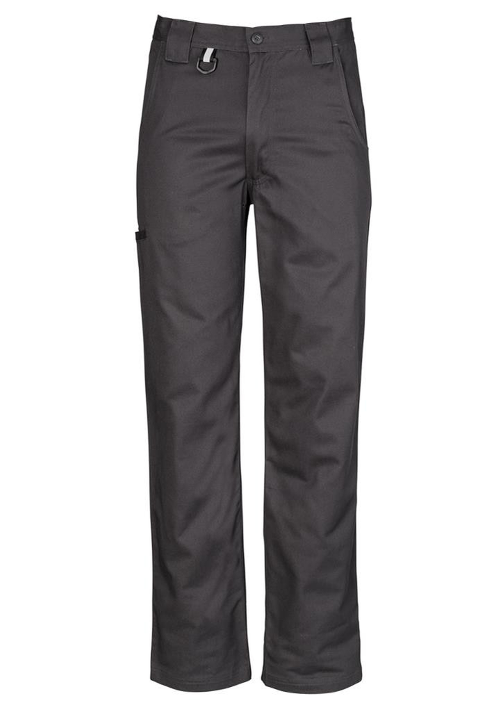 Syzmik Mens Plain Utility Pant (ZW002)