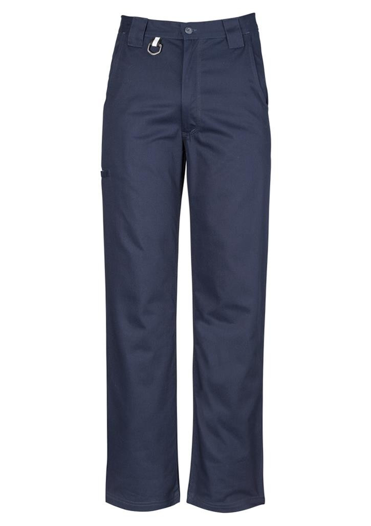 Syzmik Mens Plain Utility Pant (ZW002)